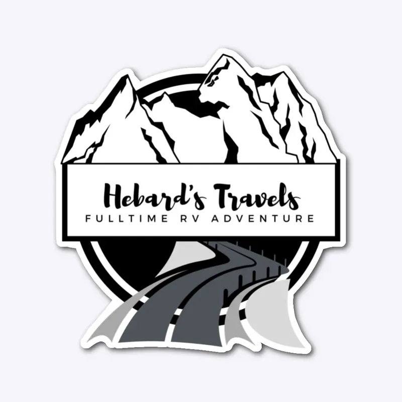 Official HT Decal