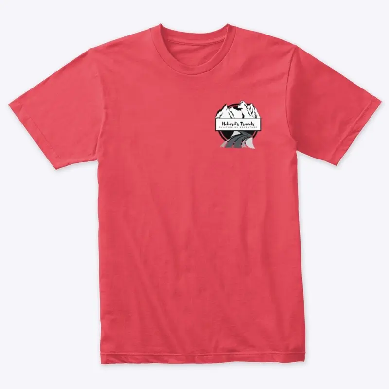 Adventure Bound Tee